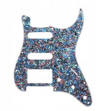 1 a SSH gitara Pickguard Scratch Plate do gitary