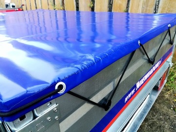 ПЛОСКИЙ КРЕЗОН NIEWIADÓW BE 7320U