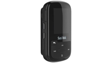 13464P51.MP3-ПЛЕЕР SANDISK CLIP JAM