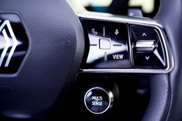 Renault Espace VI SUV 1.2  E-Tech Full Hybrid 200KM 2024 Renault Espace INITIALE PARIS bosse acc SZYBERDACH, zdjęcie 32