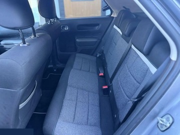 Citroen C4 Cactus Crossover Facelifting 1.2 PureTech 110KM 2018 Citroën C4 Cactus 1.2 Pure Tech 110KM EAT6 Shine 2018r, zdjęcie 16