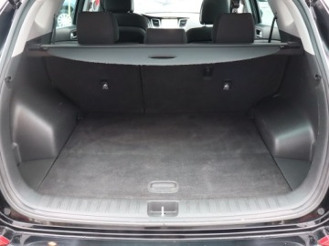 Hyundai Tucson III SUV 2.0 CRDI 136KM 2017 Hyundai Tucson 2.0 CRDi, VAT 23%, Navi, Klima, zdjęcie 13