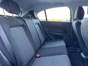 Fiat Tipo II Hatchback Facelifting 1.4 Fire 95KM 2021 Fiat Tipo 1.4 95KM | Salon Polska, I właściciel |, zdjęcie 6