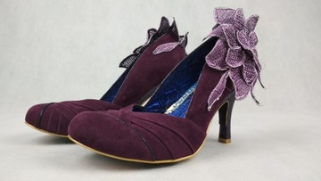 IRREGULAR CHOICE Czółenka Roz. 42