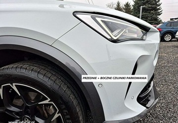 Cupra Formentor 2024 Cupra Formentor 1.5 TSI 150KM DSG Skora led kamera Duza Navi 6xPDC Orygina, zdjęcie 35