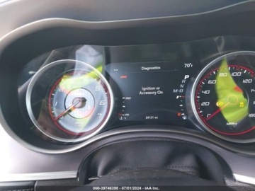 Dodge Charger VII 2021 Dodge Charger 2021 Dodge Charger Scat Pack Widebody RWD 6.4 Benzyna 485KM, zdjęcie 6