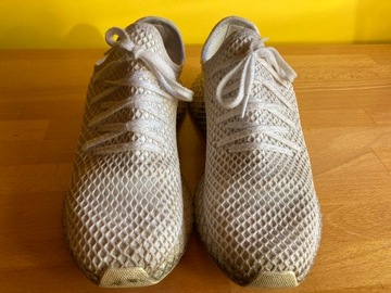 Adidas Deerupt Runner Bia e Buty m skie Allegro.pl