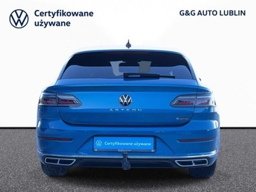 Volkswagen Arteon 2024 Volkswagen Arteon Shooting Brake FULL Opcja Gwarancja do 12.2029 20 4x4, zdjęcie 3