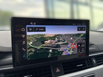 Audi A4 B9 Avant Facelifting 2.0 35 TFSI 150KM 2024 Audi A4 Avant Advanced Kamera Apple CarPlay Android Auto Gwarancja do 2029, zdjęcie 9