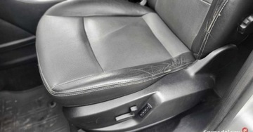 Ford Galaxy III Van 1.8 TDCi 125KM 2009 Ford Galaxy Ford Galaxy Ghia 1.8 TDCI 7-osobowy Full opcja Zadbany Bez, zdjęcie 8