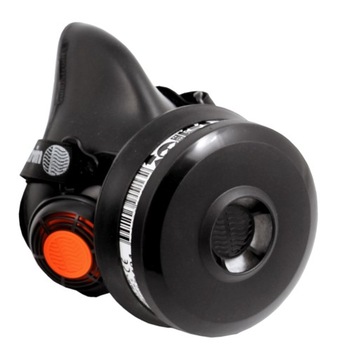 ПОЛУМАСКА SUNDSTROM SR 100 L/XL