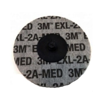 DYSK ROLOC XL-DR FI 76 MM 2A-MED 3M