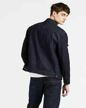 Kurtka jeansowa Levi's Trucker Denim Jacket r. M