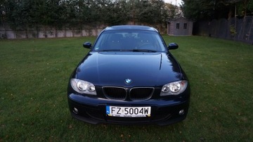 BMW Seria 5 E60 2005 BMW 118 super stan. Gwarancja. Polecam!!!, zdjęcie 1