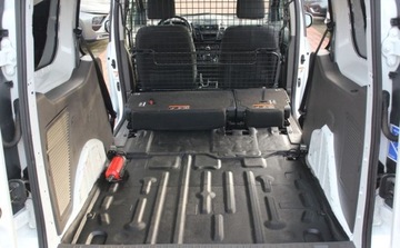 Ford Transit Connect II VAN 1.5 TDCi 120KM 2020 Ford Transit Connect 120Km 5-osobowy Fv23 1.5 Diesel 120KM, zdjęcie 7