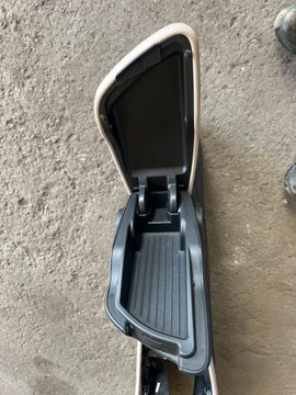 BMW 2 F45 F46 ЦЕНТРАЛЬНЫЙ ТУННЕЛЬ ПОДЛОКОТНИК ЕВРОПА