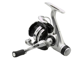 КАТУШКА DAM QUICK 1 SLS 5000 RD 3+1BB