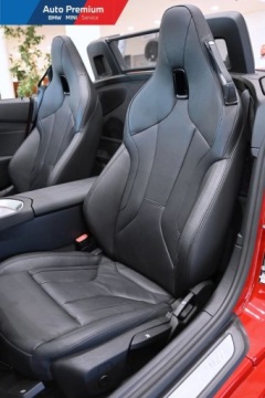 BMW Z4 G29 Roadster Facelifting 2.0 sDrive 20i 197KM 2025 BMW Z4 sDrive20iFV23Adaptacyjne Reflektory LEDOslona Przeciwwietrzna, zdjęcie 13