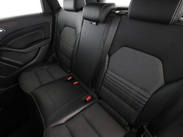 Mercedes Klasa B W246 Sports Tourer 180 BlueEFFICIENCY 122KM 2015 Mercedes B 180 PDC grzane fotele tempomat, zdjęcie 16