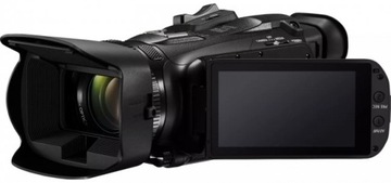Цифровая камера Canon 4K LEGRIA HFG70 с потоковой передачей через USB