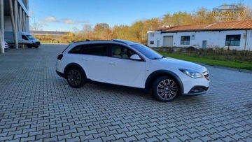 Opel Insignia I Country Tourer 1.6 CDTI Ecotec 136KM 2015 Opel Insignia 1.6CDTI CountryT Oryginal 198Tkm..., zdjęcie 6