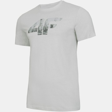 Мужская футболка 4F T-Shirt 1889 Undershirt Limited Cotton Sports L