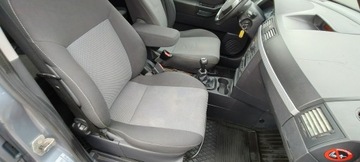 Opel Meriva I 1.6 TWINPORT ECOTEC 105KM 2007 Opel Meriva Stan bardzo dobry., zdjęcie 11