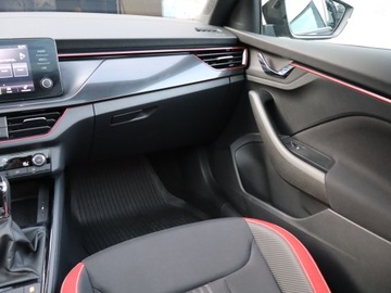 Skoda Kamiq Crossover 1.5 TSI 150KM 2024 Skoda Kamiq 1.5 TSI, Salon Polska, 1. Właściciel, zdjęcie 7