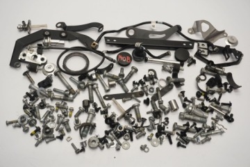 KTM 790 ADVENTURE 23- ВИНТЫ