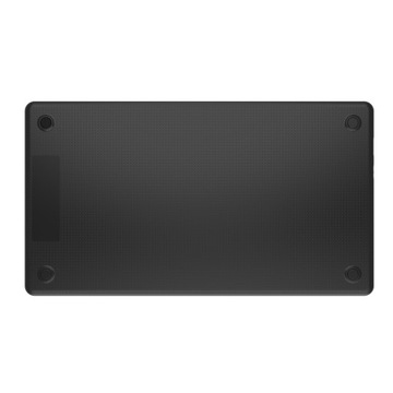 Tablet graficzny Veikk A15 - niebieski