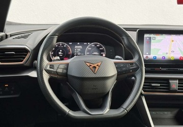 Cupra Formentor 2024 Cupra Formentor Matrix-LED Skora El. fotele kubelkowe Gwarancja 2029 S, zdjęcie 27