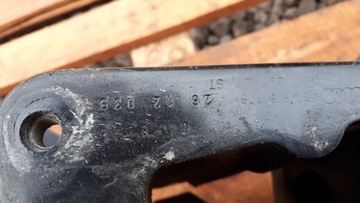 S6 C7 A6 4G PODŁUŻNICA PRAWA PRAWY PRZÓD A7 S6 S7