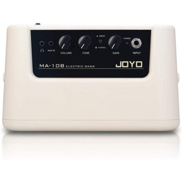 Joyo MA10B - портативный усилитель басов мощностью 10 Вт