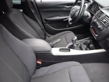 BMW Seria 1 F20-F21 Hatchback 5d 116i 136KM 2012 BMW 1 116i, Xenon, Bi-Xenon, Klima, Tempomat, zdjęcie 8