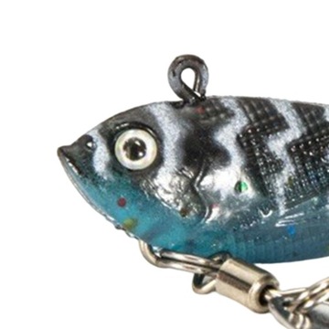 Мягкие рыболовные приманки для рыбалки