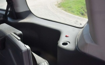 Ford 2018 Ford Tourneo Connect Grand 1.5D 2018r 7-Osobowy Dla Niepelnosprawnych Ramp, zdjęcie 24