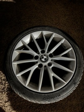 BMW Seria 1 F20-F21 Hatchback 5d 120d 184KM 2014 BMW F20 2.0D 120D 184KM, zdjęcie 15