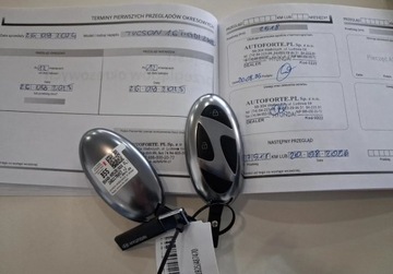 Hyundai Tucson IV SUV Facelifting 1.6 T-GDI 160KM 2024 Hyundai Tucson 1.6 T-GDI 160 KM Executive 2500 km - jak nowy dealer Hy, zdjęcie 32