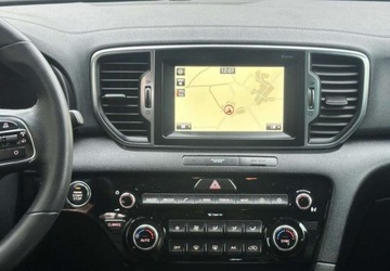 Kia Sportage III SUV Facelifting 2.0 CRDi 136KM 2016 Kia Sportage Wersja GT LIND 2.0 Diesel 136KM, zdjęcie 4