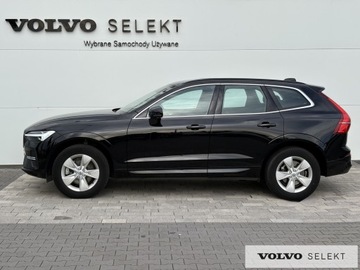 Volvo XC60 II 2023 Volvo XC 60 B4 Benzyna | Core | aut | Salon Polska, zdjęcie 4
