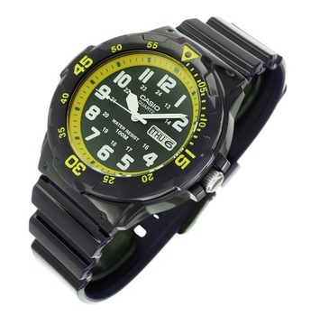 ZEGAREK CASIO MRW-200HC WR 100M