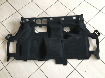 HONDA CR-V IV LIFT DYWAN WYKŁADZINA POD FOTELE TYŁ