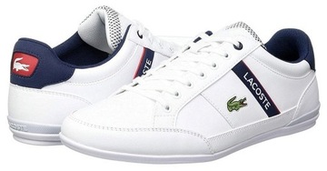 Buty męskie Lacoste CHAYMON 0120 2 CMA roz. 46