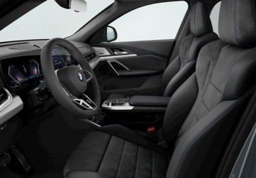 BMW X2 U10 SUV 2.0 18d 150KM 2024 BMW X2 18d 150 KM sDrive Led M-Pakiet Harman Kardon Hak ACC Navi Serwis ASO, zdjęcie 5