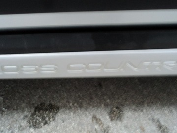 Volvo XC70 II Kombi 2.4 D5 185KM 2007 Volvo XC 70 sprzedam VOLVO XC70 CROSS-COUNTRY 4awd, zdjęcie 21