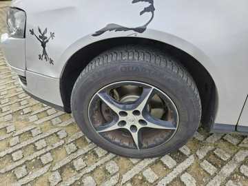 Volkswagen Passat B6 Variant 1.6 i 102KM 2009 Volkswagen Passat 1,6 Benzyna+ lpg 102KM, zdjęcie 15