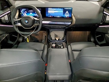 BMW X3 G45 2025 BMW X3 30 xDrive Sports 2025 2.0L 2.0 Benzyna 248KM, zdjęcie 8