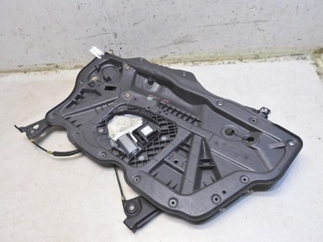 MECHANIZMUS OKNO PRAVÝ PŘEDNÍ VW EOS 1Q0959792 1Q0959702B