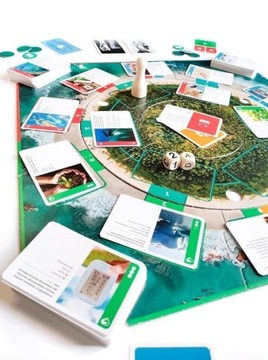 ТАКТИКА Игра Мать-Земля