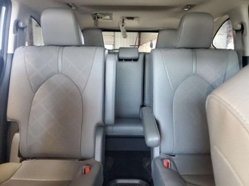 Toyota Highlander III 2021 Toyota Highlander Platinum 2021 3.5l 3.5 Benzyna 295KM, zdjęcie 10